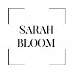 Sarah Bloom